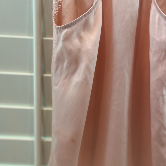 CAMI NYC silk camisole Size S - Picture 3 of 5